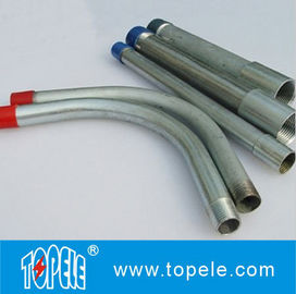 IMC Leitungen und Befestigungen 1-in Hot-dipped Galvanized Stahl starres Kabelrohr