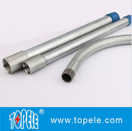 IMC Leitungen und Befestigungen 1-in Hot-dipped Galvanized Stahl starres Kabelrohr