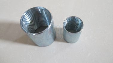 1/2&quot; bis 6&quot; Garn Zinkbeschichtung Elektrische Verzinkte Stahl IMC / starre Garnleitungskopplung