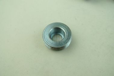 Elektrische IMC-Leitung und -Fittings 3/4 ∼ 1/2 ̊ Zinkplattierte Stahlreduzierungsbusche, Gewinde-Reduktor