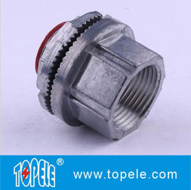 1/2" bis 4" isolierte Zink-Druckguss-Gewinde, starre Gewinde, wasserdichte Hub-Anschlüsse