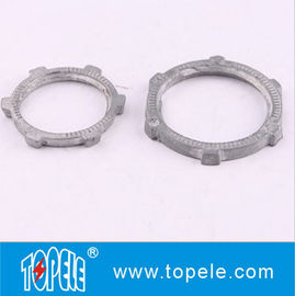 1/2" bis 4" Zoll starre Schlossknalle IMC-Leitung und Befestigungen / Standard-Zinkplattierte Schlossknalle