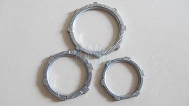 1/2" bis 4" Zoll starre Schlossknalle IMC-Leitung und Befestigungen / Standard-Zinkplattierte Schlossknalle