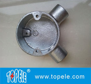 GI BS4568 Leitungsanlage 20mm 25mm 32mm 90 Winkelweg Kreisverbindungskiste