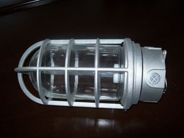 PL100W, 200W Aluminiumdampfffeste Beleuchtung, Explosionsfeste Beleuchtung mit BV CSA