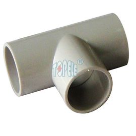 20 mm, 25 mm PVC-Leitungsanlagen
