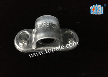 Zwei-Loch-Sattel mit Basis BS4568