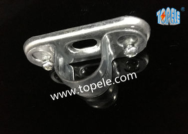 Zwei-Loch-Sattel mit Basis BS4568