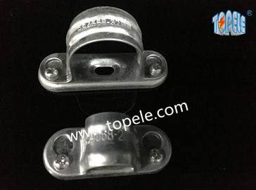 Zwei-Loch-Sattel mit Basis BS4568