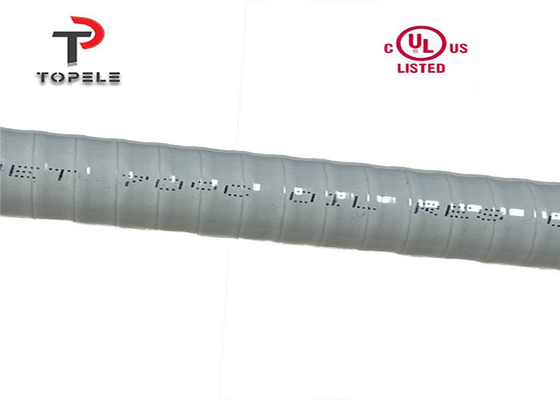 Flüssigkeitsdichte flexible nichtmetallische Leitung 1/2 bis 2 Zoll UL-Standard