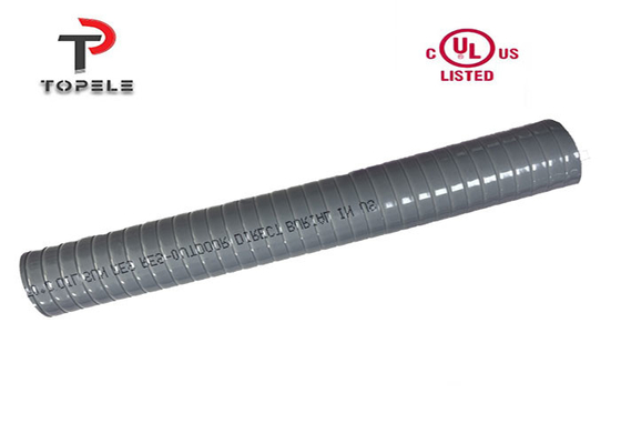 Flüssigkeitsdichte flexible nichtmetallische Leitung 1/2 bis 2 Zoll UL-Standard