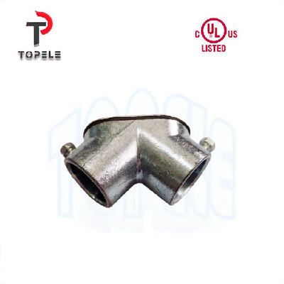 Flexible Stahlleitung Flexibles Rohr