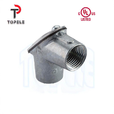 Flexible Stahlleitung Flexibles Rohr