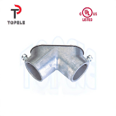 Flexible Stahlleitung Flexibles Rohr