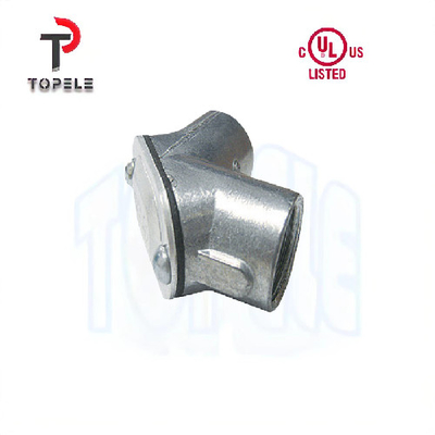 Flexible Stahlleitung Flexibles Rohr