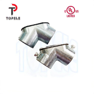 Flexible Stahlleitung Flexibles Rohr