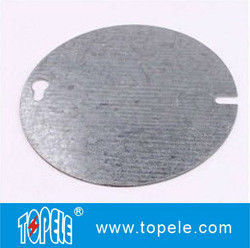 TOPELE 54C1 54C6 52C00 Steckdose Schachtel Deckel Flachdeckel Runder Oktagon
