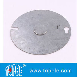 TOPELE 54C1 54C6 52C00 Steckdose Schachtel Deckel Flachdeckel Runder Oktagon