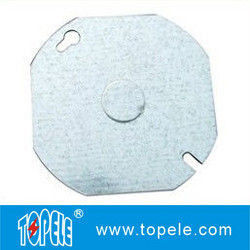 TOPELE 54C1 54C6 52C00 Steckdose Schachtel Deckel Flachdeckel Runder Oktagon