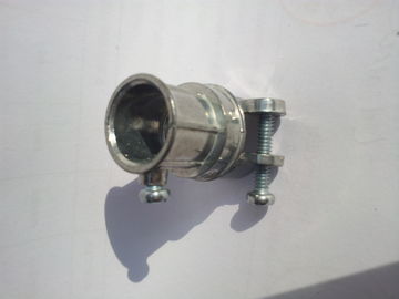 Zink-Flexible-Metall-EMT-Leitung und -Fittings, Kombinationsanschluss
