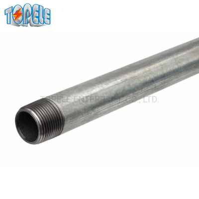 10-Ft-Länge steifer Rohr-Rohr Iec 61386 20mm bis 110mm