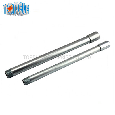 10-Ft-Länge steifer Rohr-Rohr Iec 61386 20mm bis 110mm