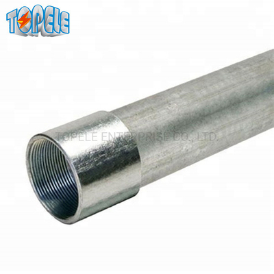 10-Ft-Länge steifer Rohr-Rohr Iec 61386 20mm bis 110mm