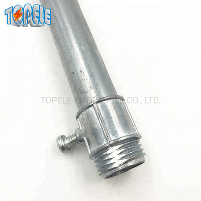 EMT Conduit Tube Iec 61386-21 elektrisches metallisches