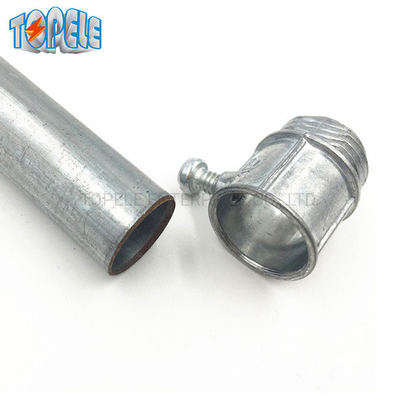 EMT Conduit Tube Iec 61386-21 elektrisches metallisches