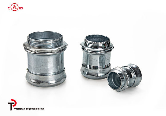 NPT-Schnur EMT-Leitung und Fittings und Stahl-Kompressionsanschluss
