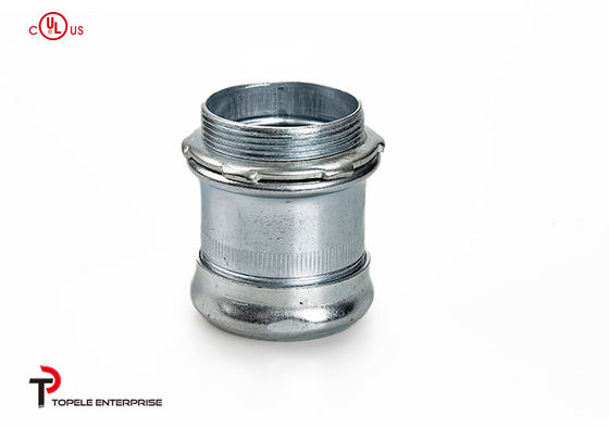 NPT-Schnur EMT-Leitung und Fittings und Stahl-Kompressionsanschluss