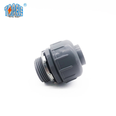 Wasserdichtes Nanometer 90 Grad PVC-Rohr-Verbindungsstück IP 68