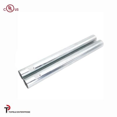 UL797 Rohr-Rohr des Gi-EMT Electrical Flexible Conduit