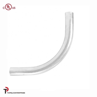 UL797 Rohr-Rohr des Gi-EMT Electrical Flexible Conduit