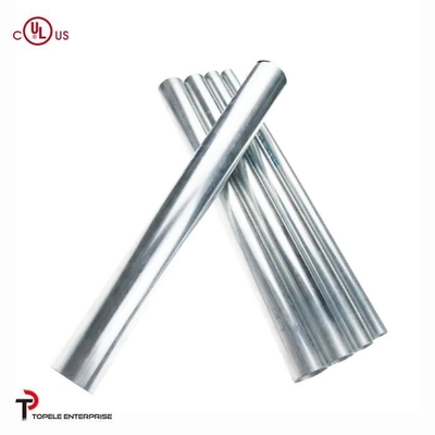 UL797 Rohr-Rohr des Gi-EMT Electrical Flexible Conduit
