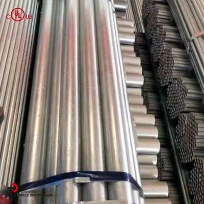 UL797 Rohr-Rohr des Gi-EMT Electrical Flexible Conduit