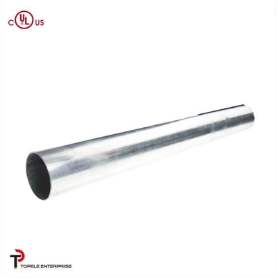 UL797 Rohr-Rohr des Gi-EMT Electrical Flexible Conduit