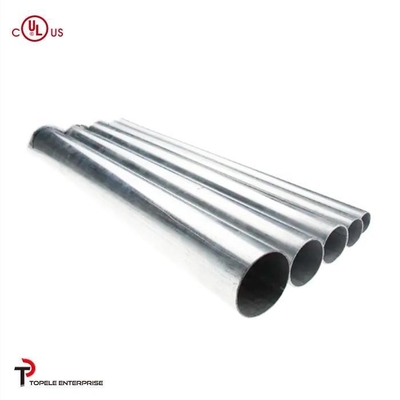 UL797 Rohr-Rohr des Gi-EMT Electrical Flexible Conduit