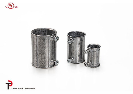 16MM - 50MM Set Schraubkopplung Emt Kompressionsarmaturen für den Markt in Chile