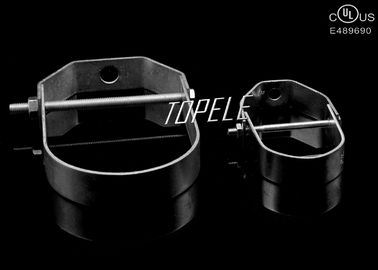 Stahlrohr Clevis Hanger Schwer- oder Leichtbau mit UL-Zertifizierung