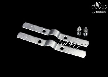 Anpassungsstahlrohrklemmen für EMT-Rigid-Leitung, 1/2 Zoll bis 6 Zoll