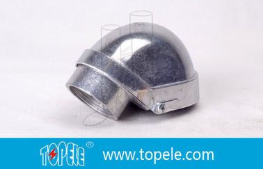 Aluminium EMT Leitungen und Armaturen