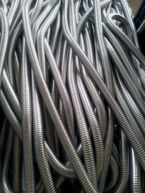 3 / 8 &quot; bis 4&quot; GI Elektrische flexible Leitung und Fittings Stahlleitung