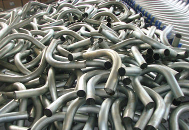 UL Liste 90 Grad EMT Leitung und Fittings vorverzinkte Stahl EMT Leitung Ellenbogen