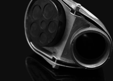 Aluminium-Service-Eingangskappen EMT-Leitung und -Fittings Weiblicher Gewindeart