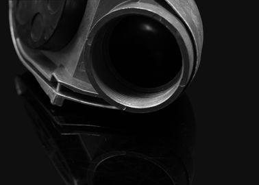 Aluminium-Service-Eingangskappen EMT-Leitung und -Fittings Weiblicher Gewindeart