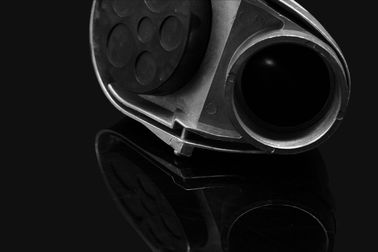 Aluminium-Service-Eingangskappen EMT-Leitung und -Fittings Weiblicher Gewindeart