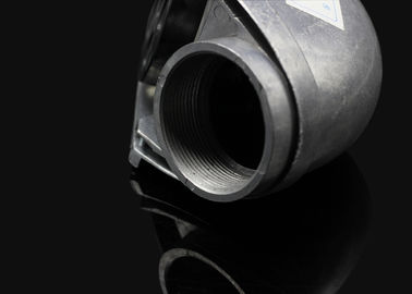 Aluminium-Service-Eingangskappen EMT-Leitung und -Fittings Weiblicher Gewindeart