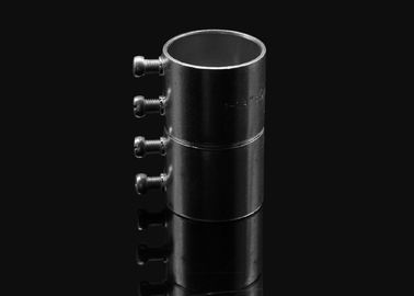 1/2" elektrische Rohrverbindungen aus galvanisiertem Stahl EMT-Set Schraubkopplung für Leitungen