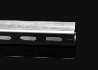 41x21mm 41x41mm / Milchstahl-Schleusen-Strauß C-Kanal und U-Kanäle /